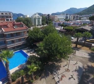 Ozan Apart Marmaris FullView4