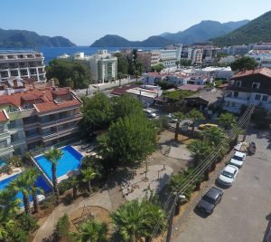 Ozan Apart Marmaris FullView3