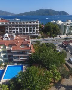 Ozan Apart Marmaris FullView2