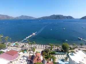 Ozan Apart Marmaris CoastSide